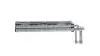 Випарник кондиціонера MAHLE / KNECHT AE104000P (фото 11)