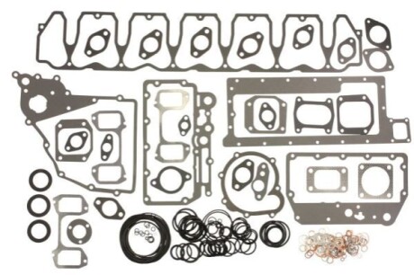 Компл. прокладок двигуна ENGITECH ENT000103