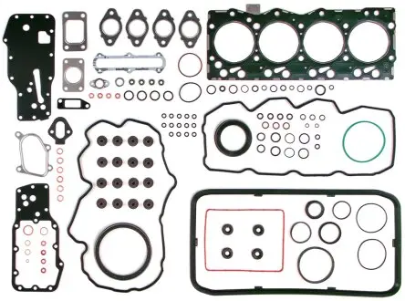 Фото компл. прокладок двигуна LEMA 3860002 Компл. прокладок двигуна LEMA 3860002