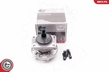 Подшипник ступицы колеса SKV GERMANY 29SKV002