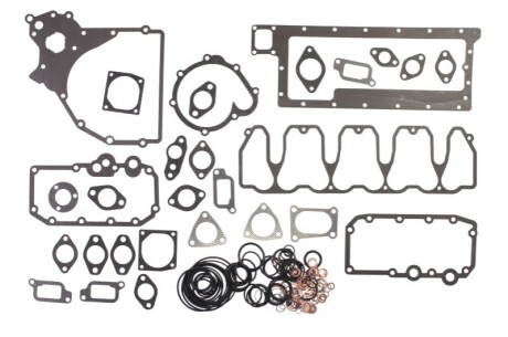 Компл. прокладок двигуна ENGITECH ENT000018