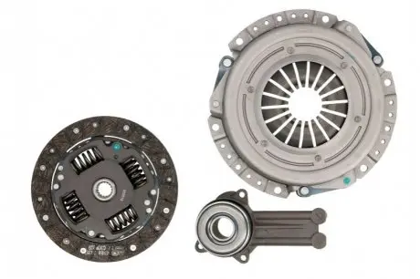 К-КТ сцепление + подшипник NEXUS F1G204NX