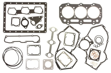 Компл. прокладок двигуна ENGITECH ENT000072