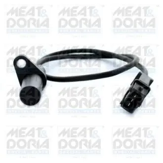Датчик обертів коленвала MEAT&DORIA 87083