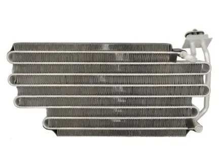 Фото випарник, Кондиціонер THERMOTEC KTT150019 Випарник, Кондиціонер THERMOTEC KTT150019