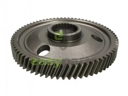 Шестерня коробки передач EURORICAMBI 74530695