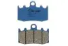 Гальмівна колодка (диск) BREMBO 07BB2607 (фото 1)
