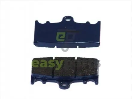 Гальмівна колодка (диск) BREMBO 07KA1306