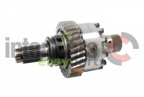 Ремкомплект задней оси C.E.I 198618