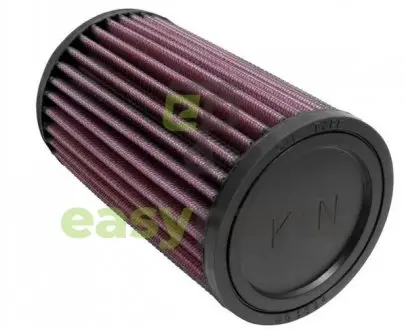 Фильтр конический/овальный K&N RU0820