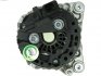 ALTERNATOR REGENEROWANY AS-PL A0533PR (фото 3)