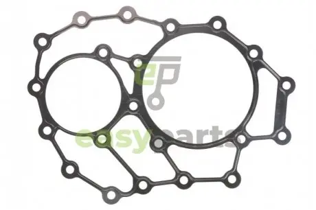 Сальник коробки передач ZF 0501328636