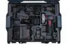 Шліфмашина акумуляторна (кутова) GWS 12V-76 19500 об/мин./76 мм (+ кейс/АКБ/зарадний пристрій) BOSCH 06019F200B (фото 7)