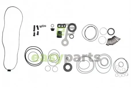 Комплект прокладки АКПП ZF 1071298007