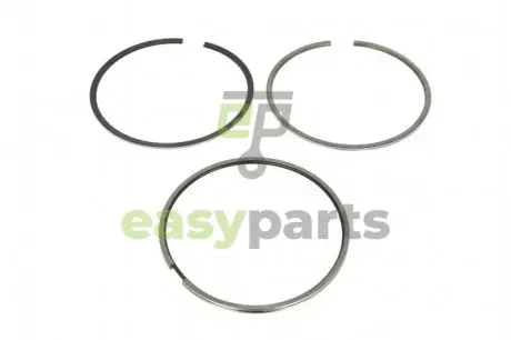 Кольца поршневые.) MAHLE / KNECHT 007RS001470N0