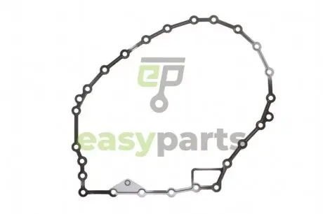 Сальник коробки передач ZF 0501318331