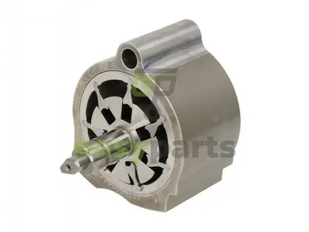 Елемент маслонасосу КПП ZF 0501217385