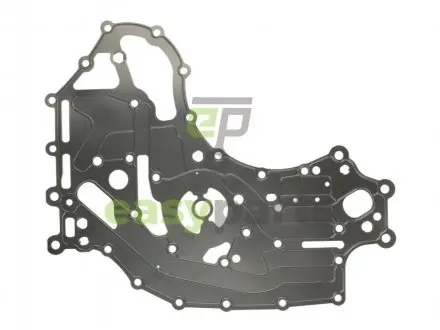 Сальник коробки передач ZF 0501217473