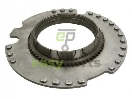 Шестерня синхронізатора ZF 1324233006