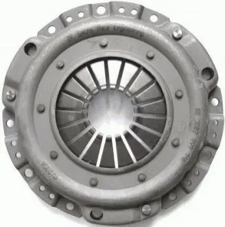 Диск сцепления нажимной SACHS 883082999716