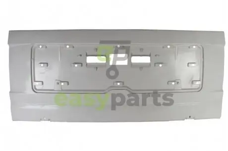 Остаток wlotu powietrza Covind MLX140