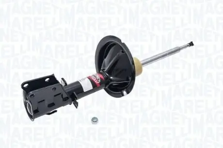 Амортизатор, 05- (газ.) MAGNETI MARELLI 1967G