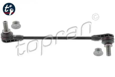 LACZNIK STAB. PRZOD L/P TOPRAN / HANS PRIES 120456