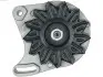 ALTERNATOR REGENEROWANY AS-PL A4018PR (фото 1)