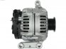 ALTERNATOR REGENEROWANY AS-PL A0068PR (фото 2)