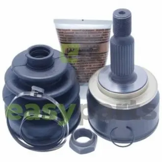 Шрус наружный 26X60X28 FEBEST 0410NA4