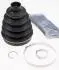 Bellow Set, drive shaft SPIDAN 36516 (фото 1)