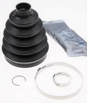 Bellow Set, drive shaft SPIDAN 36516