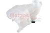 Expansion Tank, coolant METZGER 2140403 (фото 1)