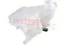 Expansion Tank, coolant METZGER 2140403 (фото 1)