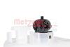 Expansion Tank, coolant METZGER 2140403 (фото 2)