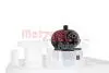 Expansion Tank, coolant METZGER 2140403 (фото 2)