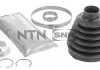 Bellow Kit, drive shaft SNR NTN OBK51001 (фото 1)