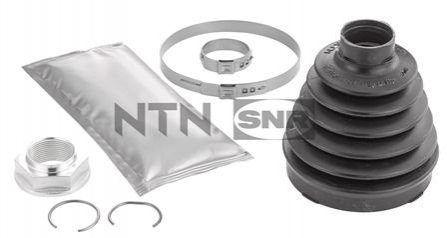 Bellow Kit, drive shaft SNR NTN OBK51001 (фото 1)