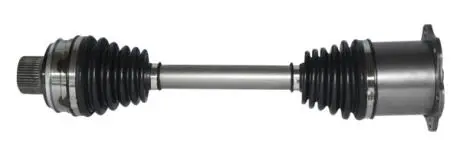 PÓŁOŚ AUDI A4 2.0 08-15 HART 466948