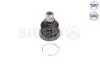 SWORZEN DACIA LODGY 12- SIDEM 5783R (фото 1)