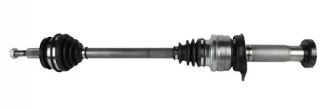 PÓŁOŚ T5 1.9TDI /PRAWA/ HART 443156