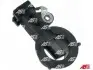 Щеткодержатель ALTERNATORA AS-PL ABH1010 (фото 4)