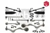 Front wishbone assembly FEBI BILSTEIN 46280 (фото 2)