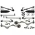 Front wishbone assembly 46280