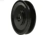 KOЭO PASOWE ALTERNATORA AS-PL AP9009S (фото 2)