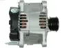 ALTERNATOR REGENEROWANY AS-PL A3203PR (фото 2)