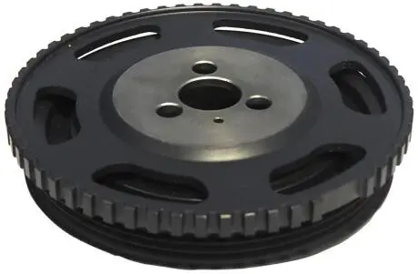 Шків колінчастого вала CORTECO 80000930