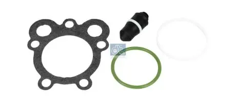 Сальник коробки передач DT 135084 (фото 1)