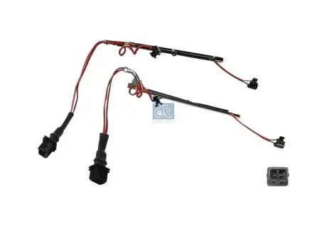 Фото zestaw wskaźnik zuzycia DT 695172 ZESTAW WSKAŹNIK ZUZYCIA DT 695172