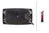 Фото 2 - фара рабочего освещения HELLA 1GB996080021 Фара рабочего освещения HELLA 1GB996080021 (фото 2)